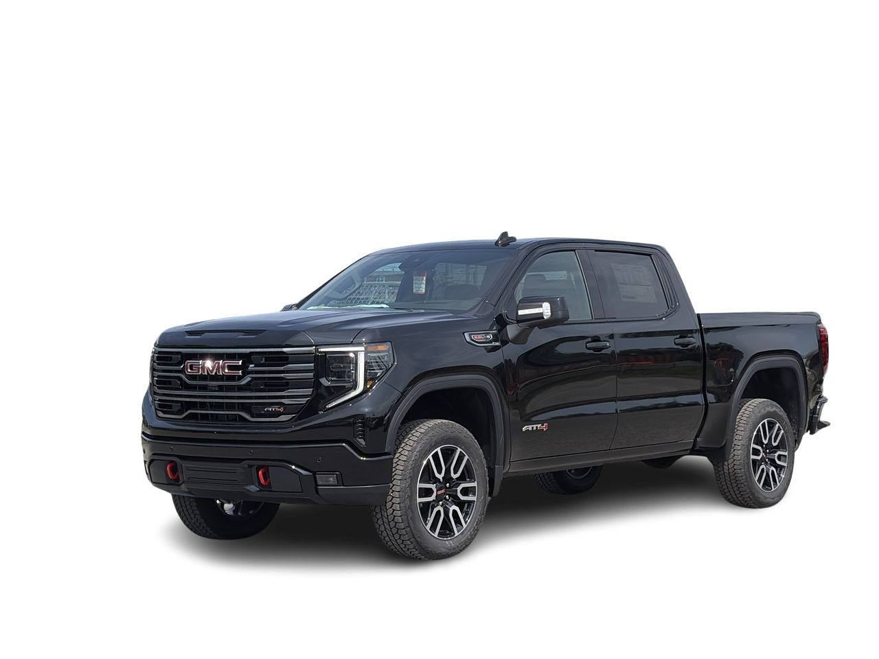 2026 GMC Sierra 1500 in Saint-Leonard, Quebec