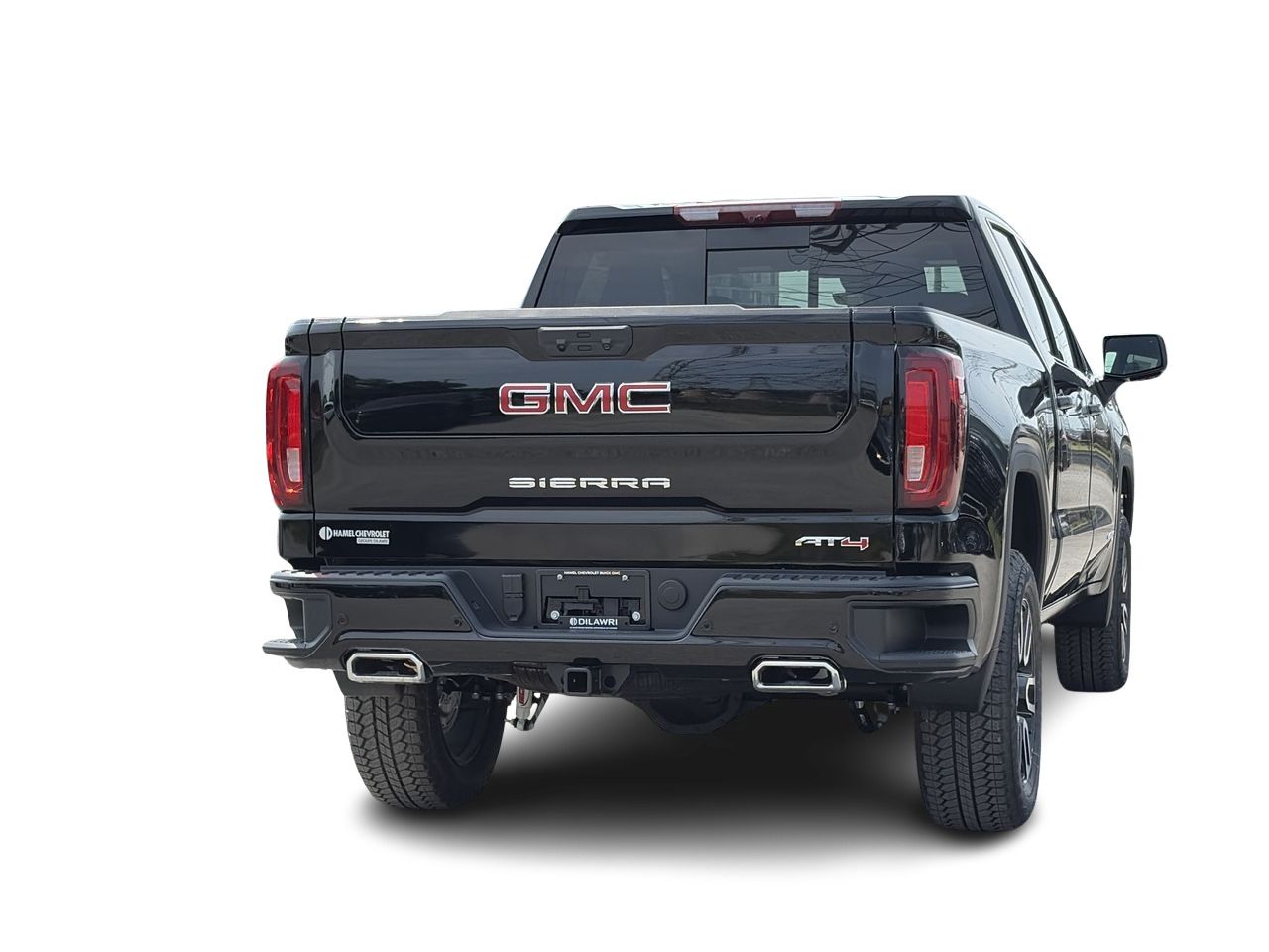 2026 GMC Sierra 1500 in Saint-Leonard, Quebec