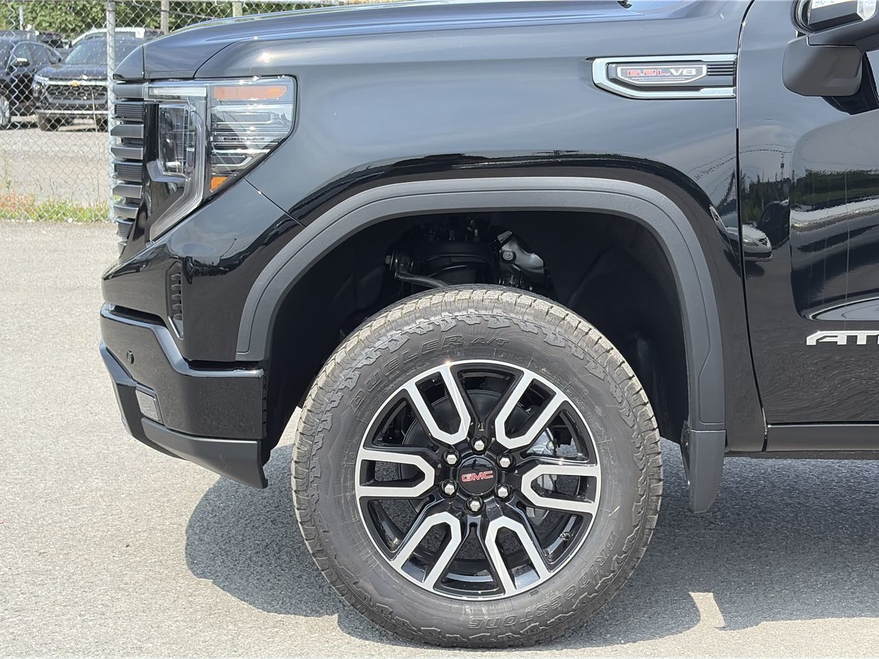 2026 GMC Sierra 1500 in Saint-Leonard, Quebec