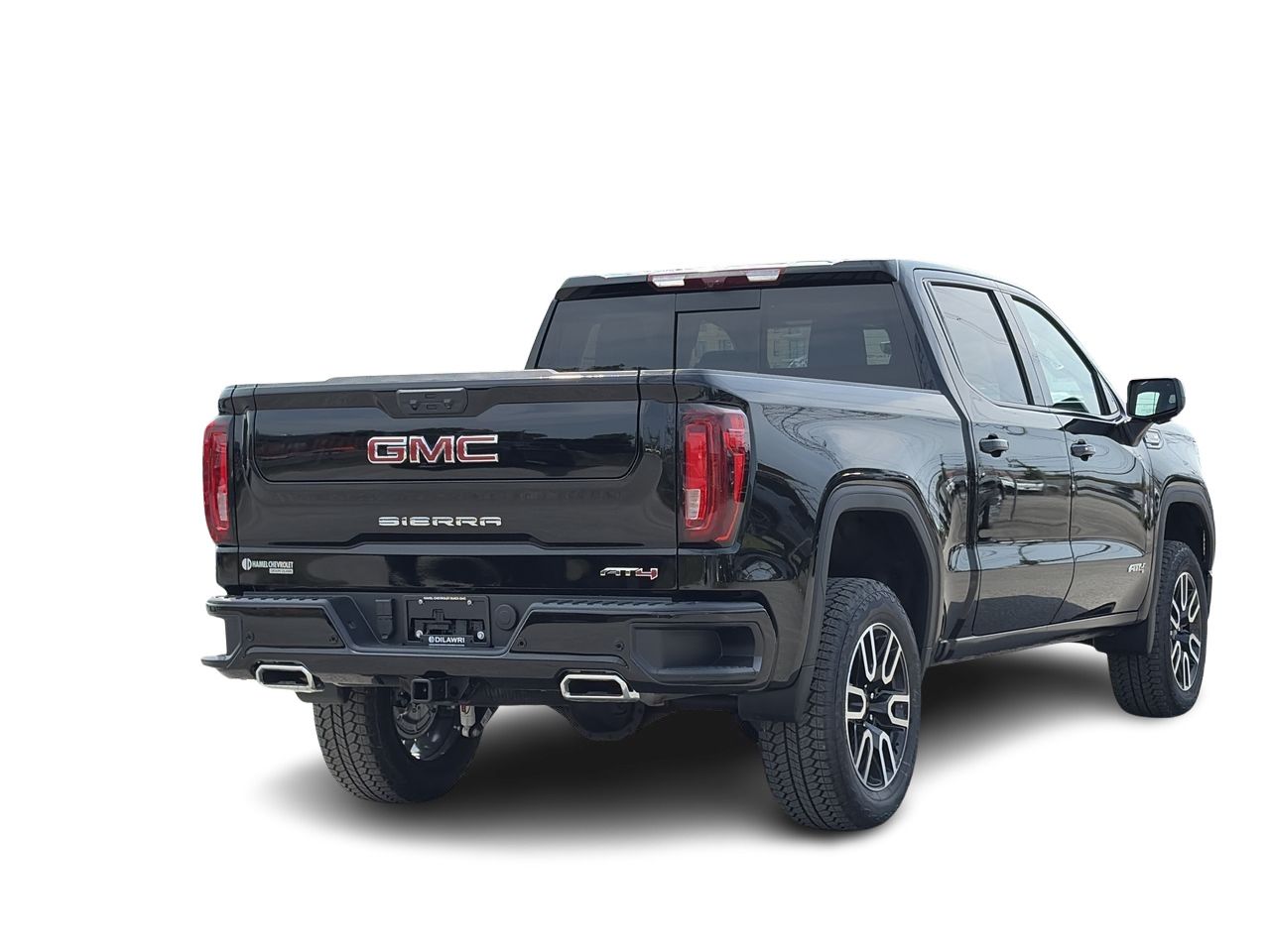 2026 GMC Sierra 1500 in Saint-Leonard, Quebec