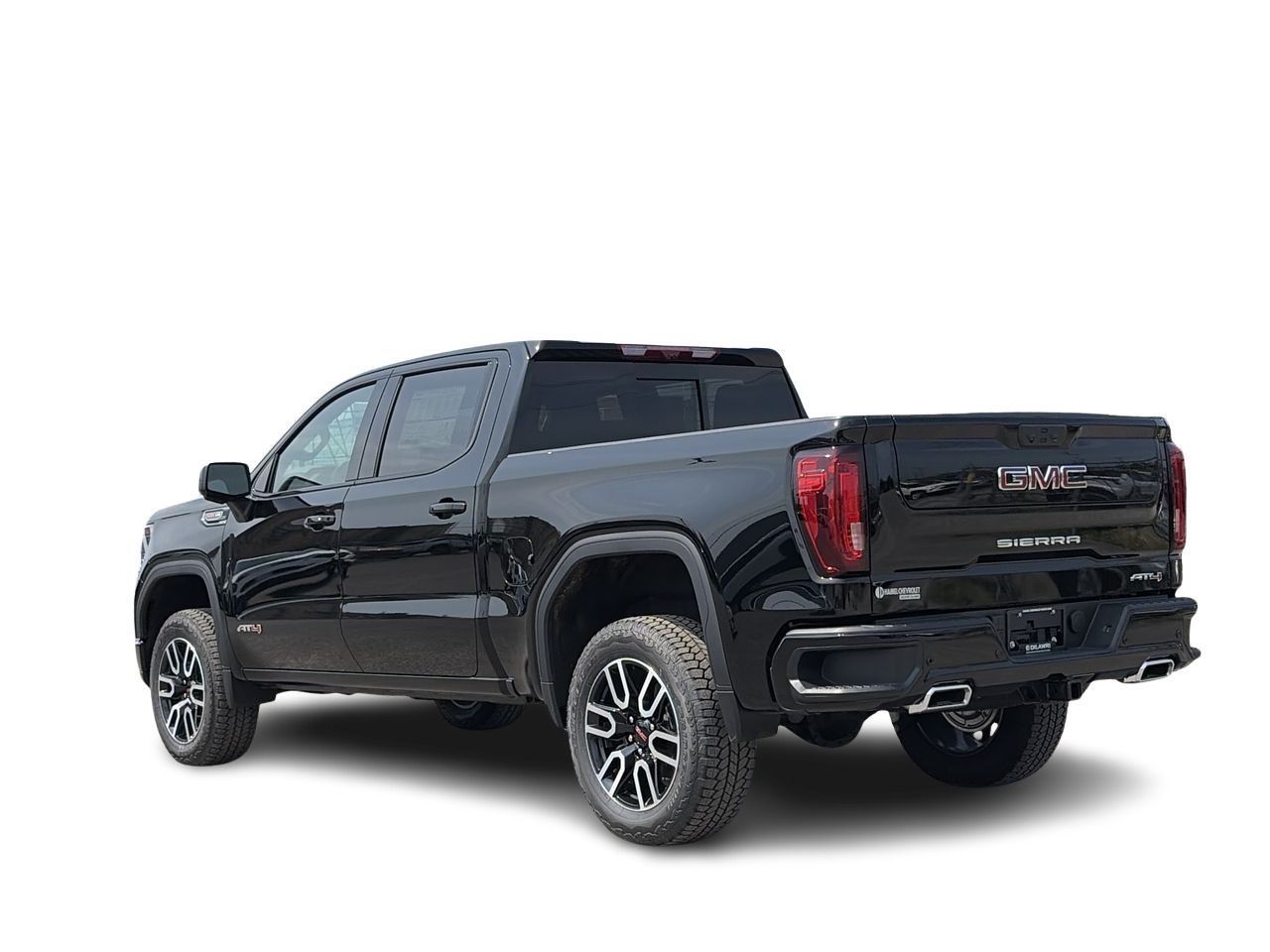 2026 GMC Sierra 1500 in Saint-Leonard, Quebec