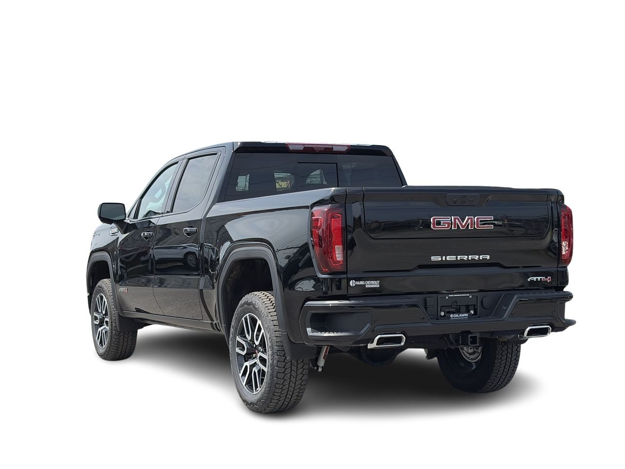 2026 GMC Sierra 1500 in Saint-Leonard, Quebec