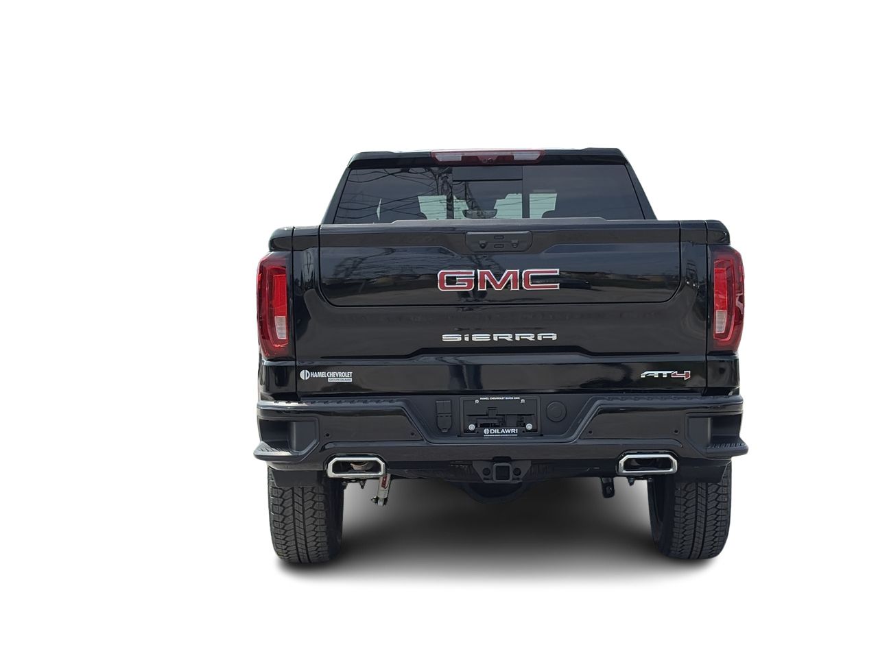 2026 GMC Sierra 1500 in Saint-Leonard, Quebec