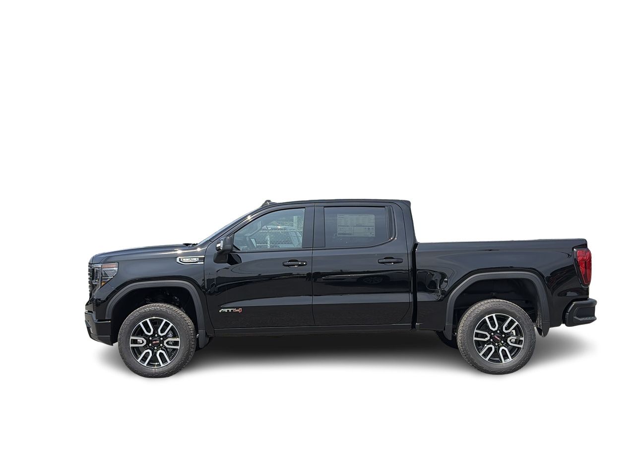 2026 GMC Sierra 1500 in Saint-Leonard, Quebec
