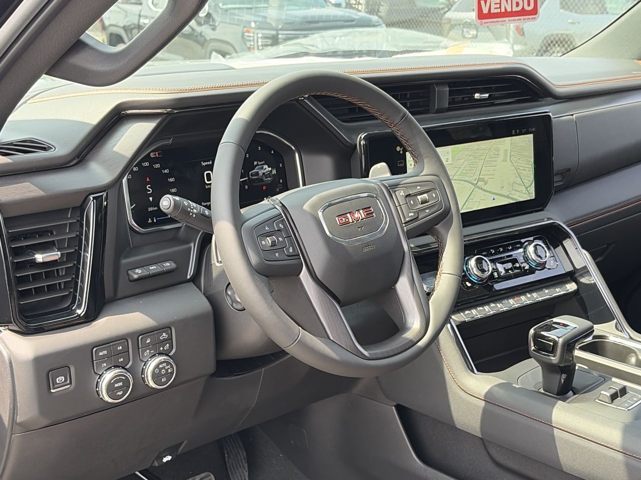 2026 GMC Sierra 1500 in Saint-Leonard, Quebec