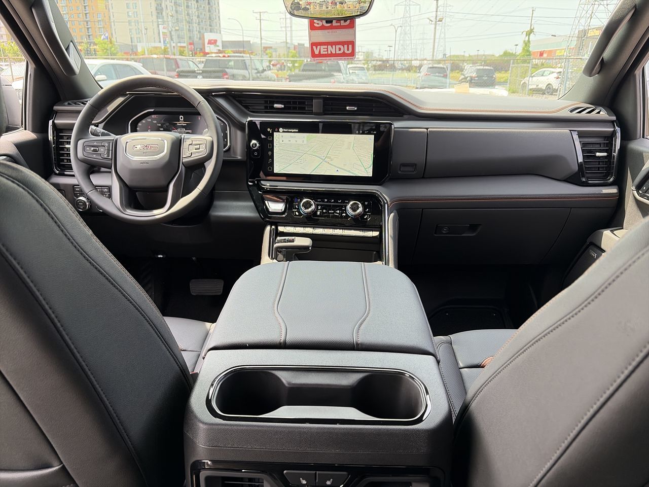 2026 GMC Sierra 1500 in Saint-Leonard, Quebec