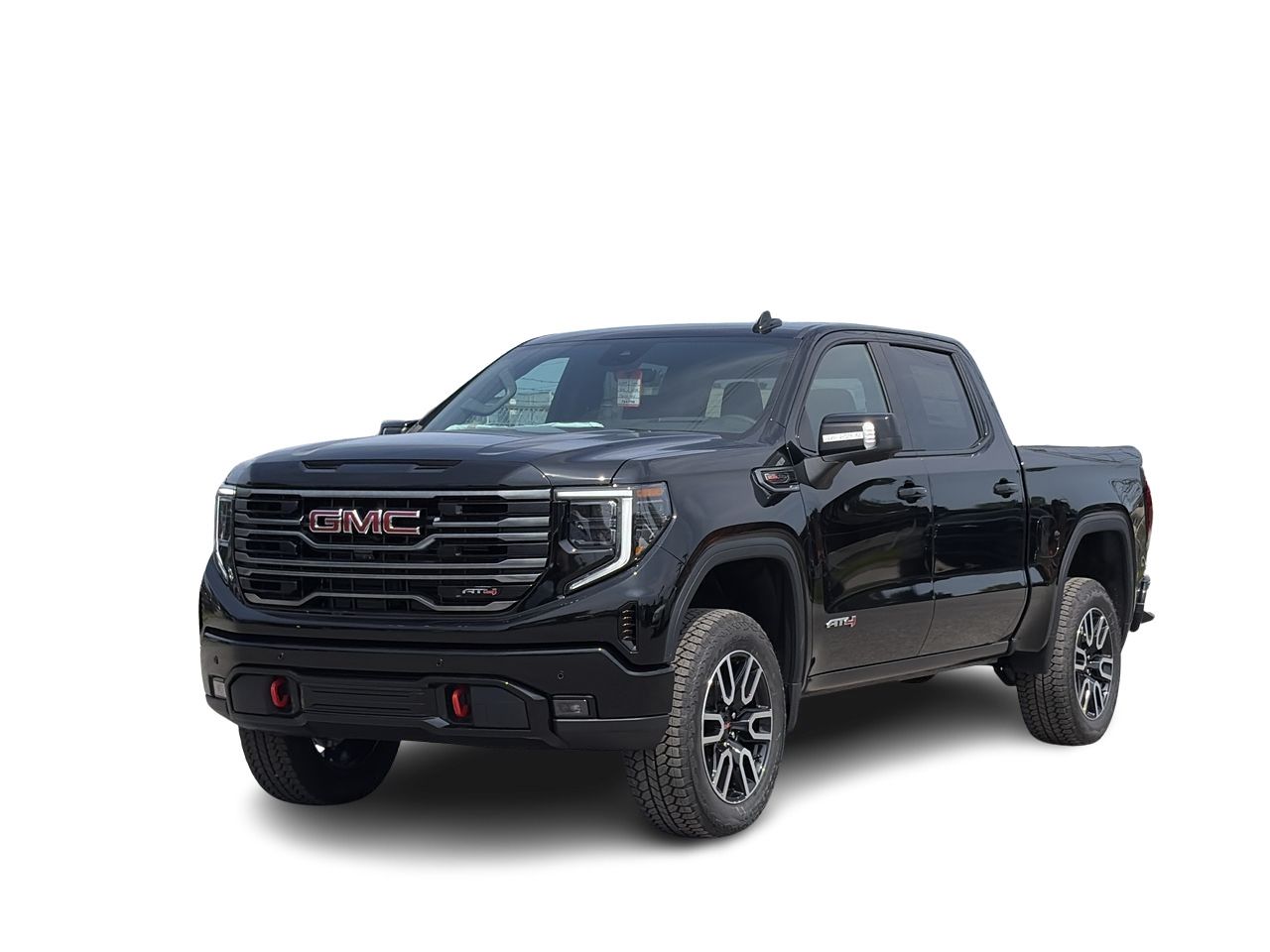 2026 GMC Sierra 1500 in Saint-Leonard, Quebec
