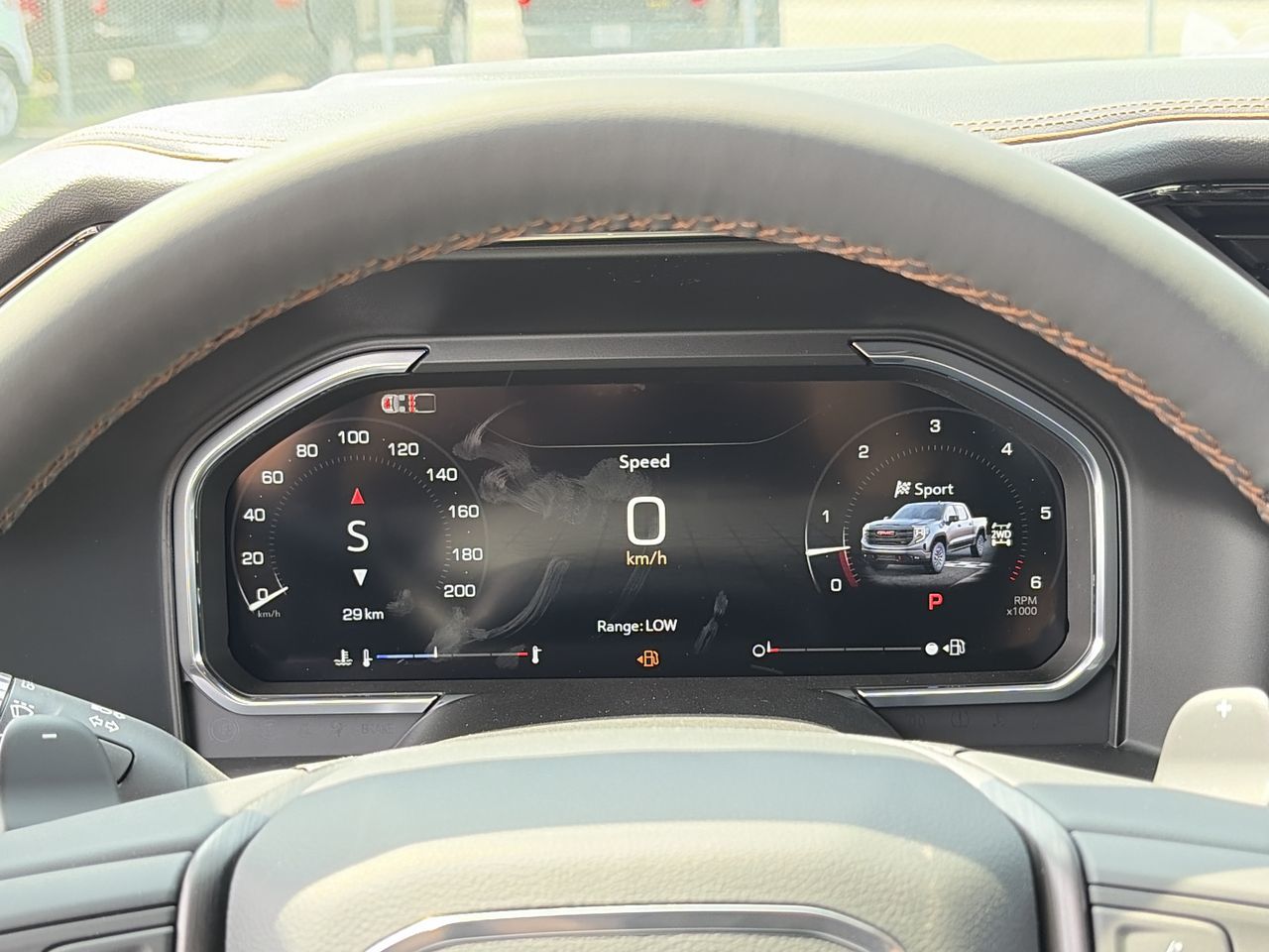 2026 GMC Sierra 1500 in Saint-Leonard, Quebec