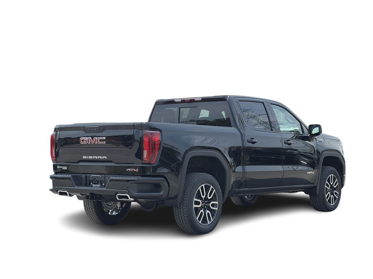 2026 GMC Sierra 1500 in Saint-Leonard, Quebec