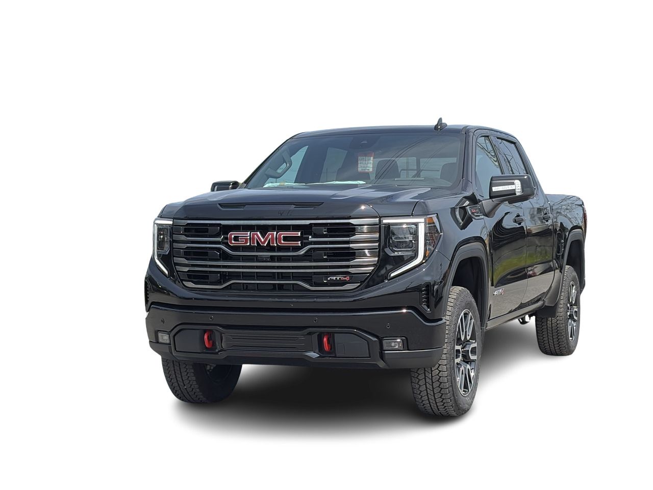 2026 GMC Sierra 1500 in Saint-Leonard, Quebec