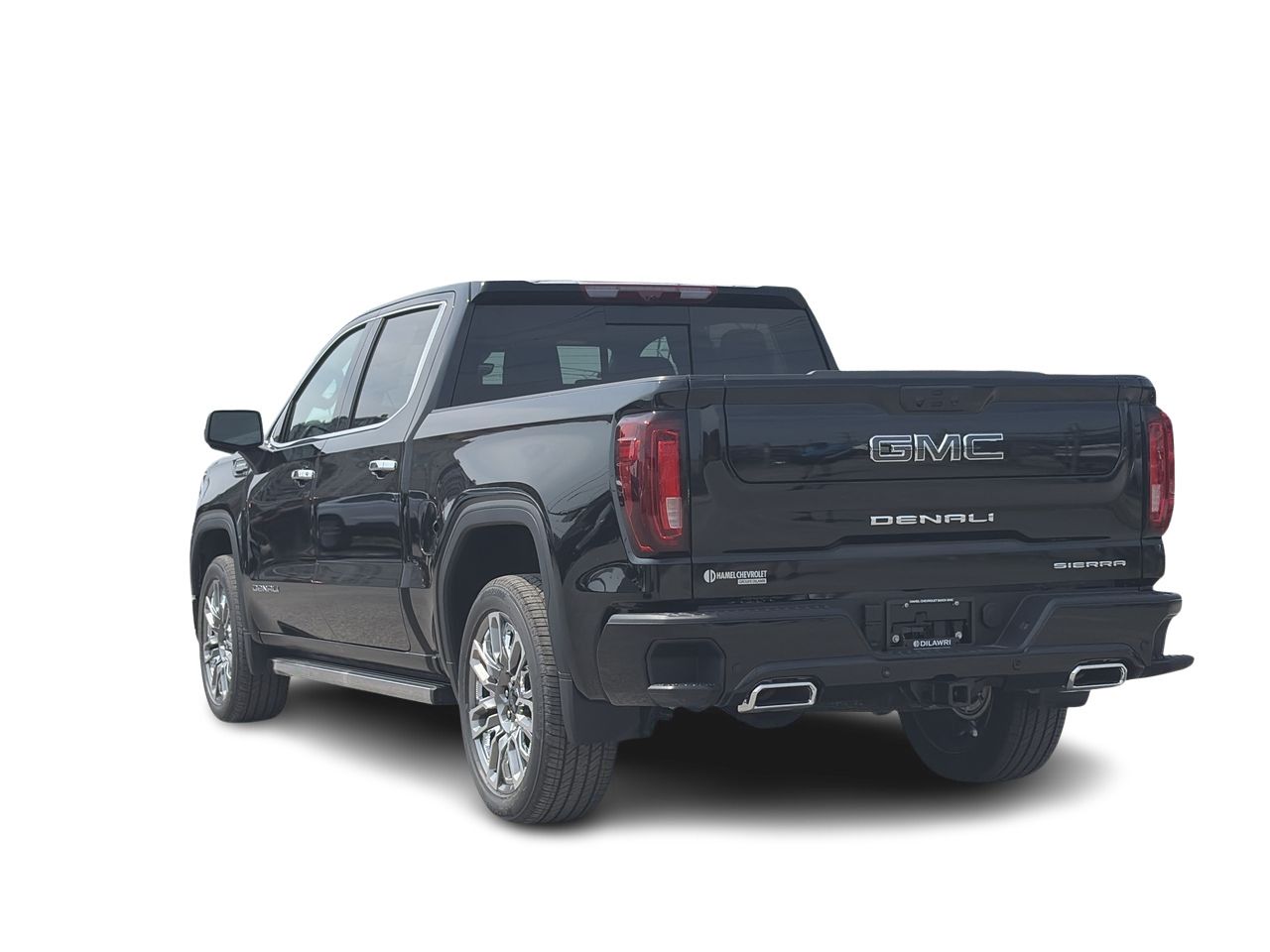 2026 GMC Sierra 1500 in Saint-Leonard, Quebec