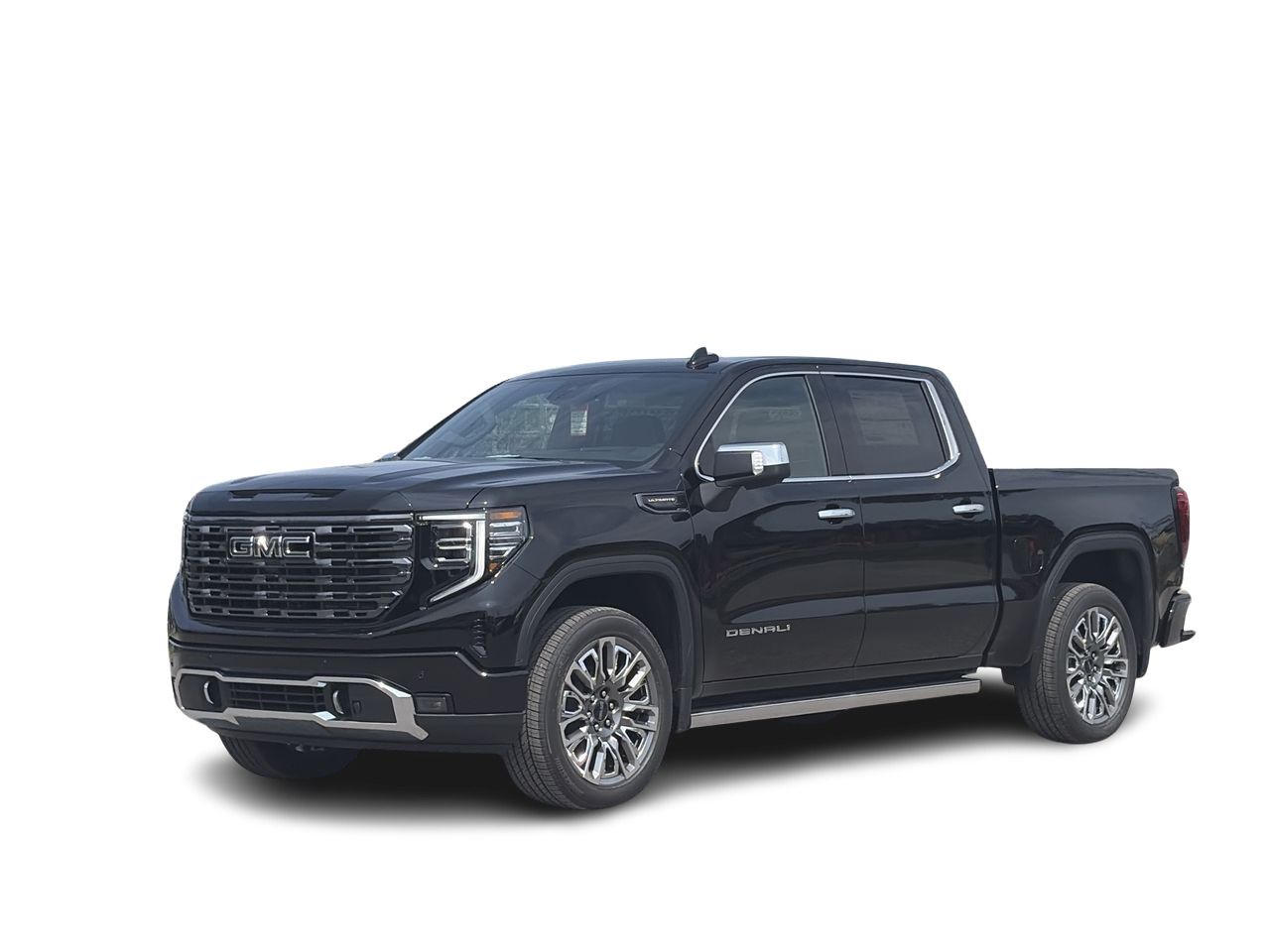 2026 GMC Sierra 1500 in Saint-Leonard, Quebec