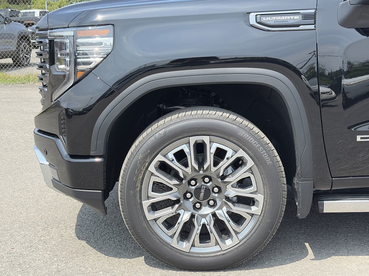 2026 GMC Sierra 1500 in Saint-Leonard, Quebec