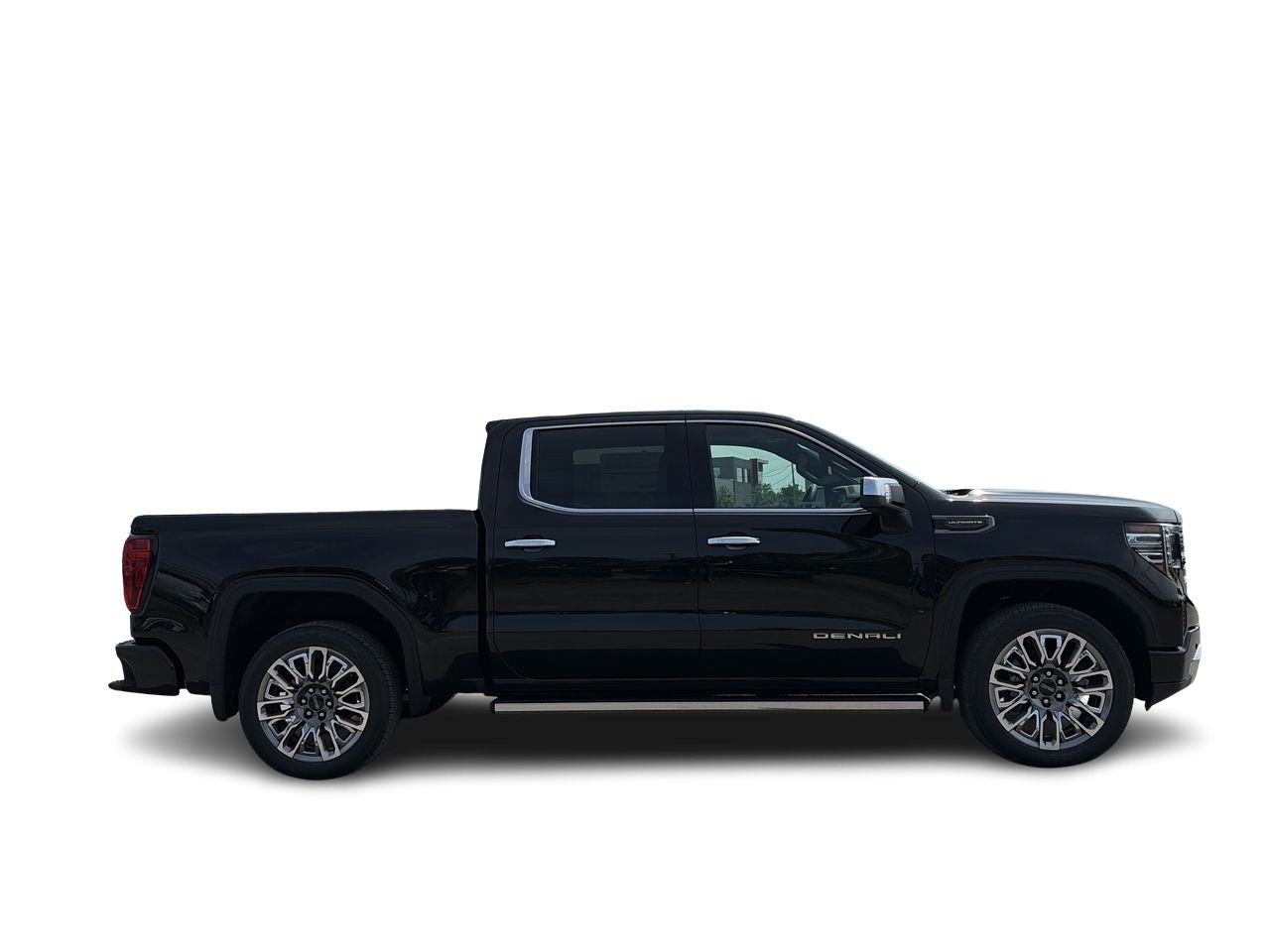 2026 GMC Sierra 1500 in Saint-Leonard, Quebec