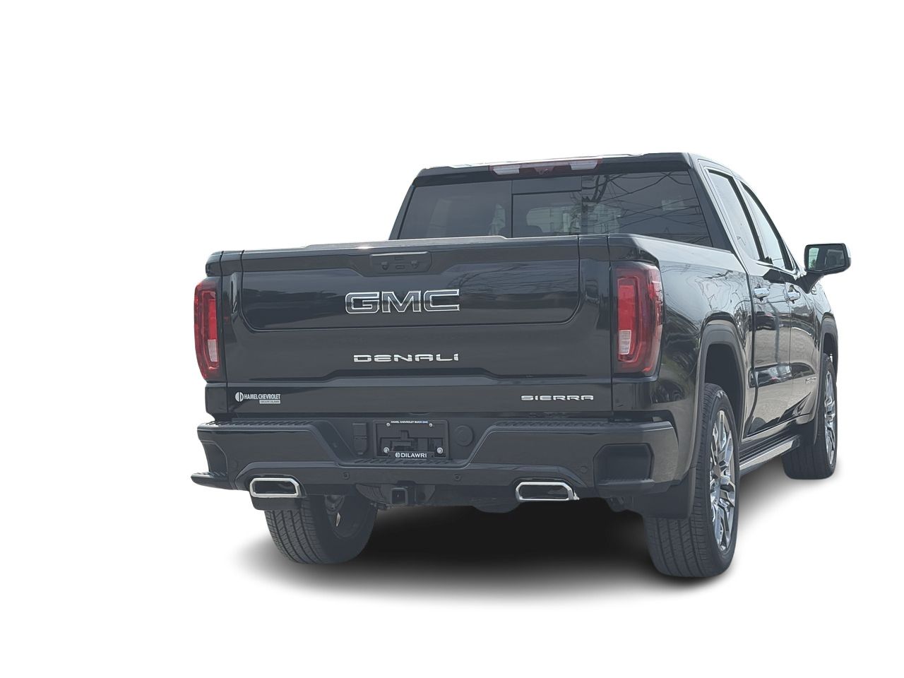 2026 GMC Sierra 1500 in Saint-Leonard, Quebec