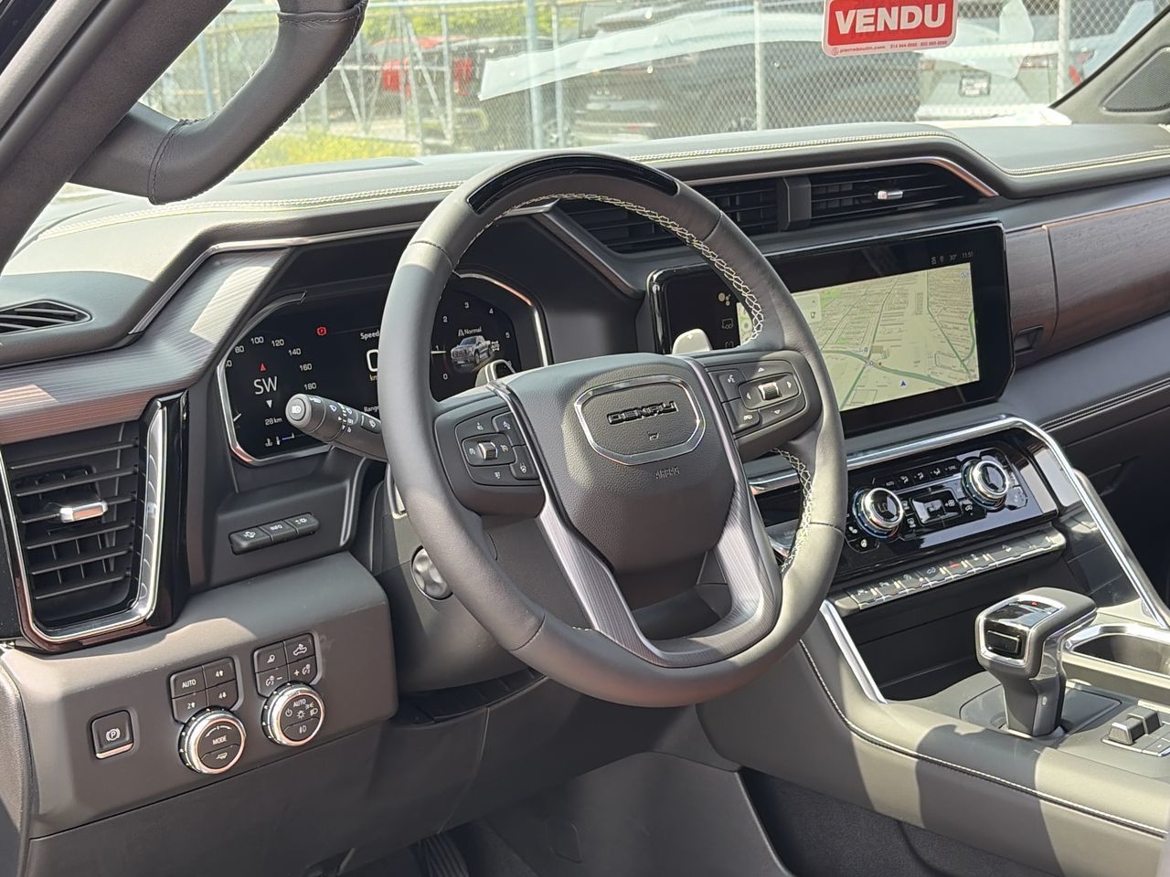 2026 GMC Sierra 1500 in Saint-Leonard, Quebec