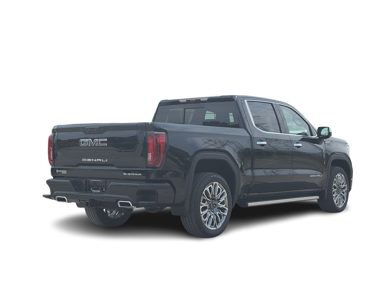 2026 GMC Sierra 1500 in Saint-Leonard, Quebec
