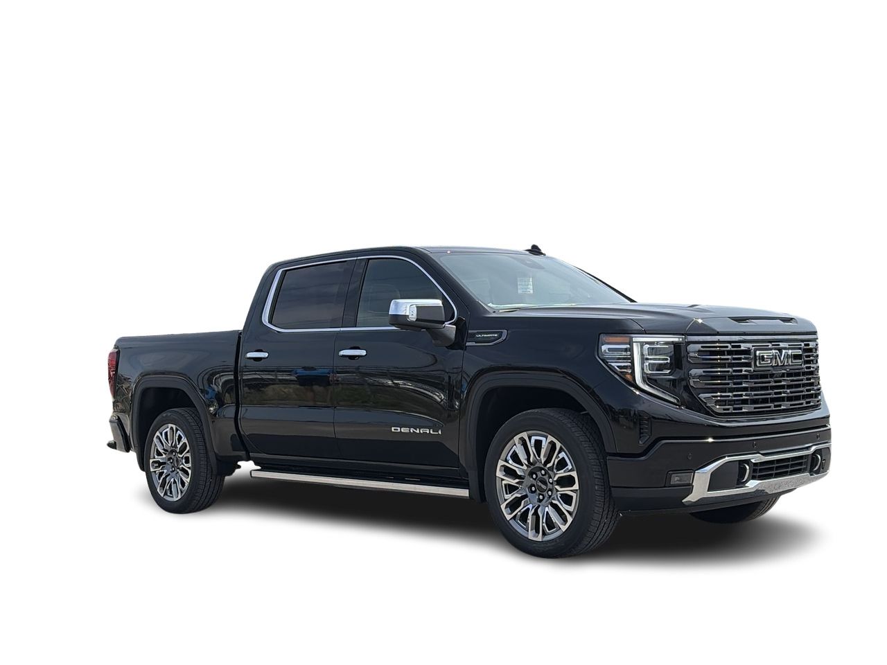 2026 GMC Sierra 1500 in Saint-Leonard, Quebec