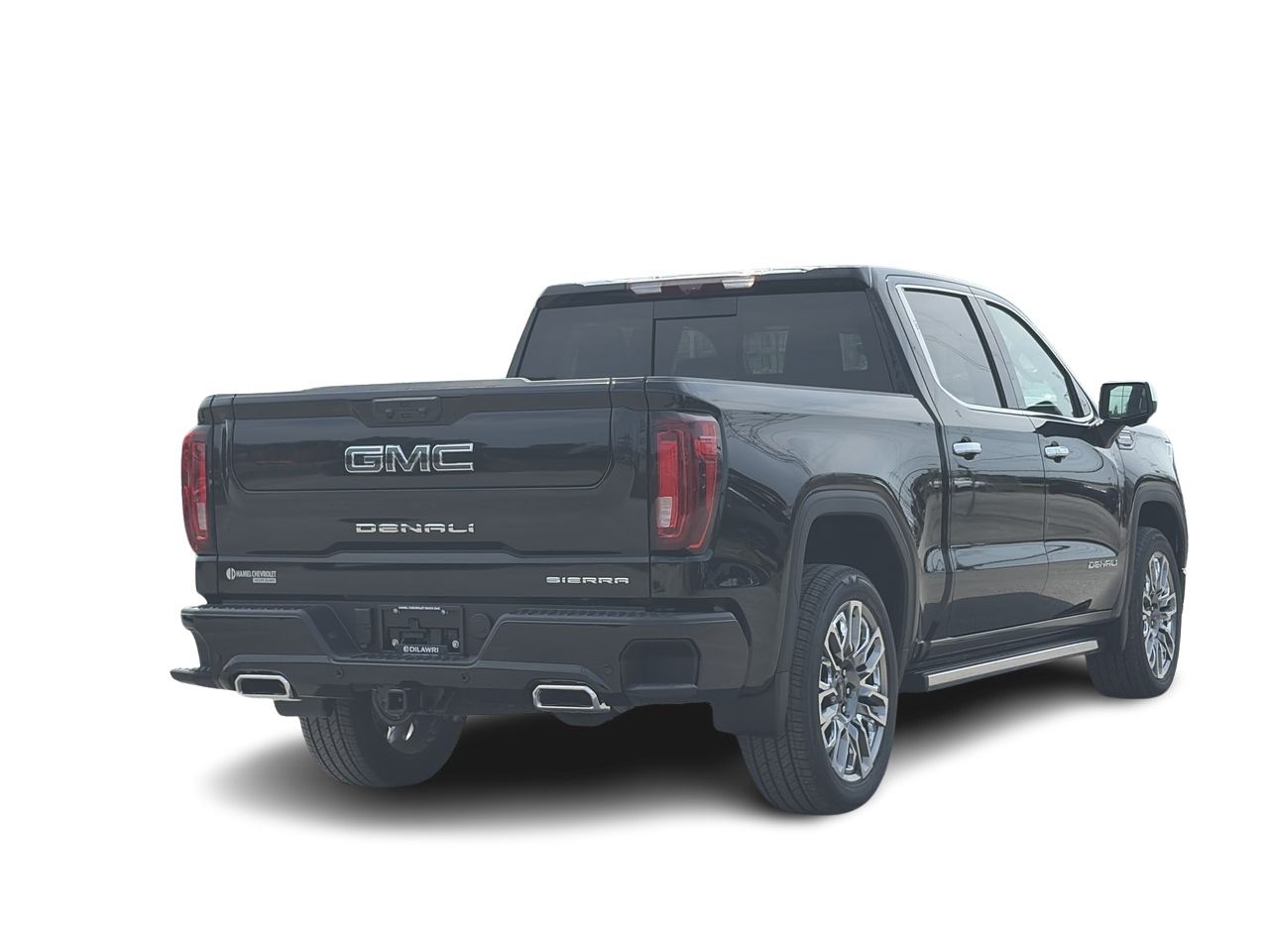2026 GMC Sierra 1500 in Saint-Leonard, Quebec