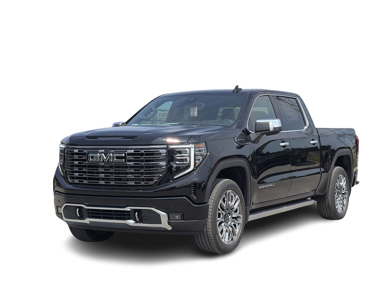 2026 GMC Sierra 1500 in Saint-Leonard, Quebec