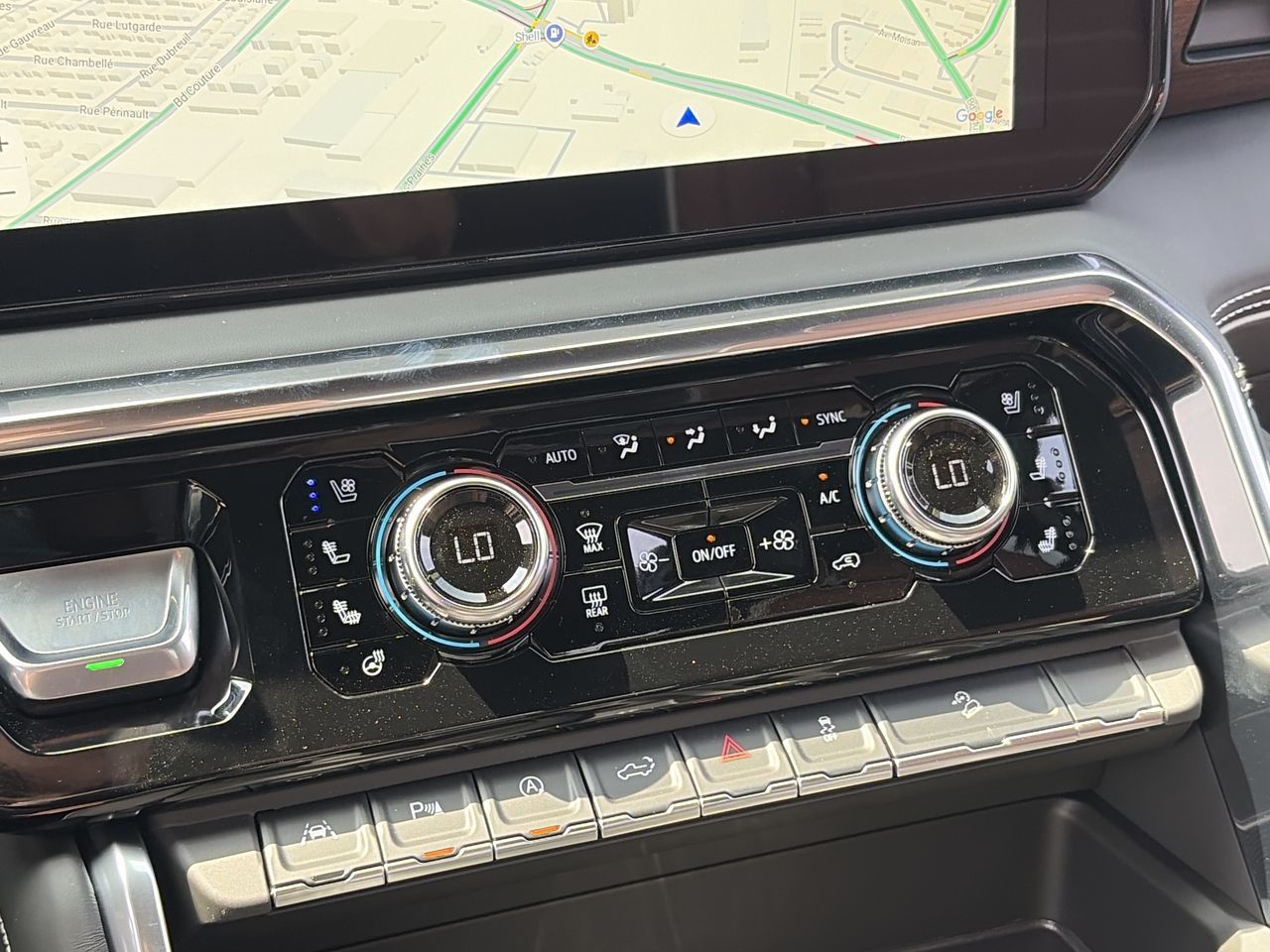 2026 GMC Sierra 1500 in Saint-Leonard, Quebec