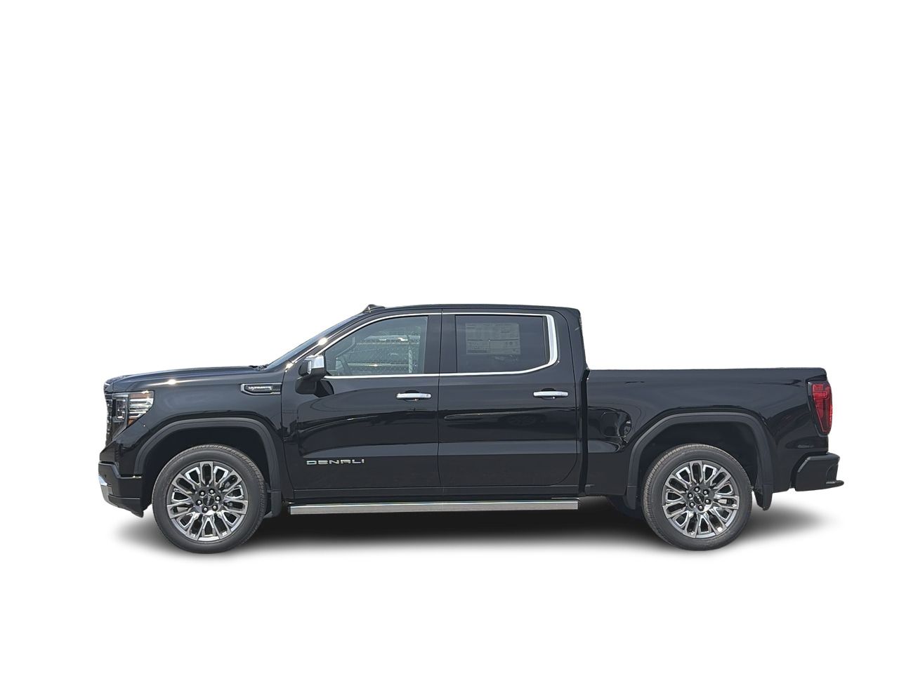 2026 GMC Sierra 1500 in Saint-Leonard, Quebec