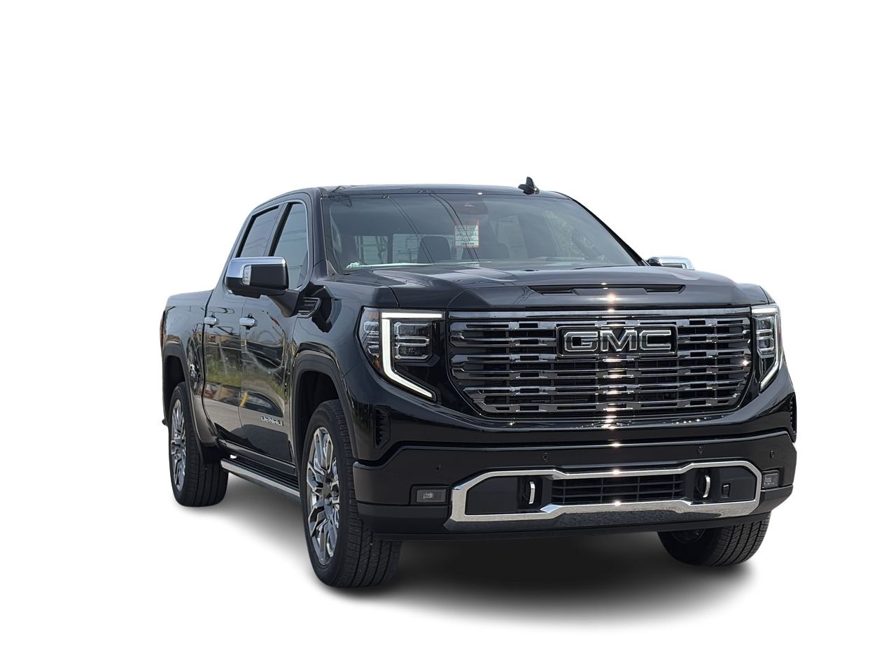 2026 GMC Sierra 1500 in Saint-Leonard, Quebec