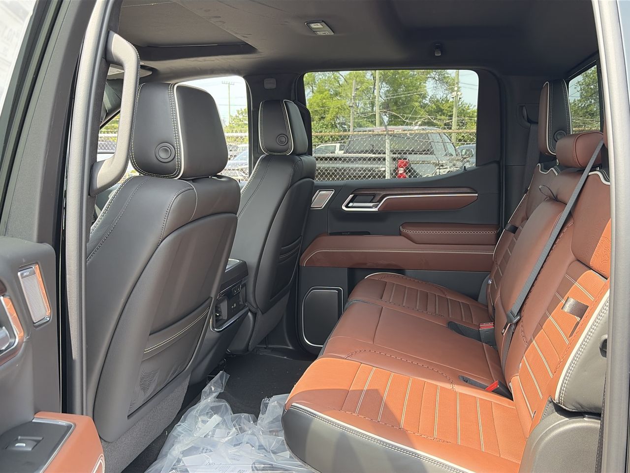 2026 GMC Sierra 1500 in Saint-Leonard, Quebec