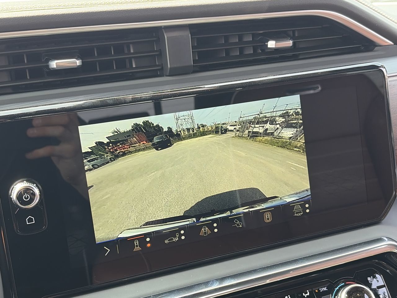 2026 GMC Sierra 1500 in Saint-Leonard, Quebec