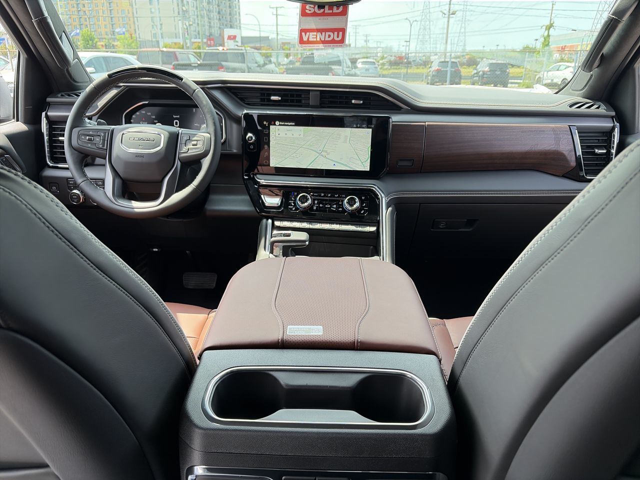 2026 GMC Sierra 1500 in Saint-Leonard, Quebec