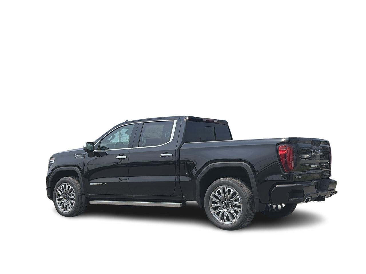 2026 GMC Sierra 1500 in Saint-Leonard, Quebec