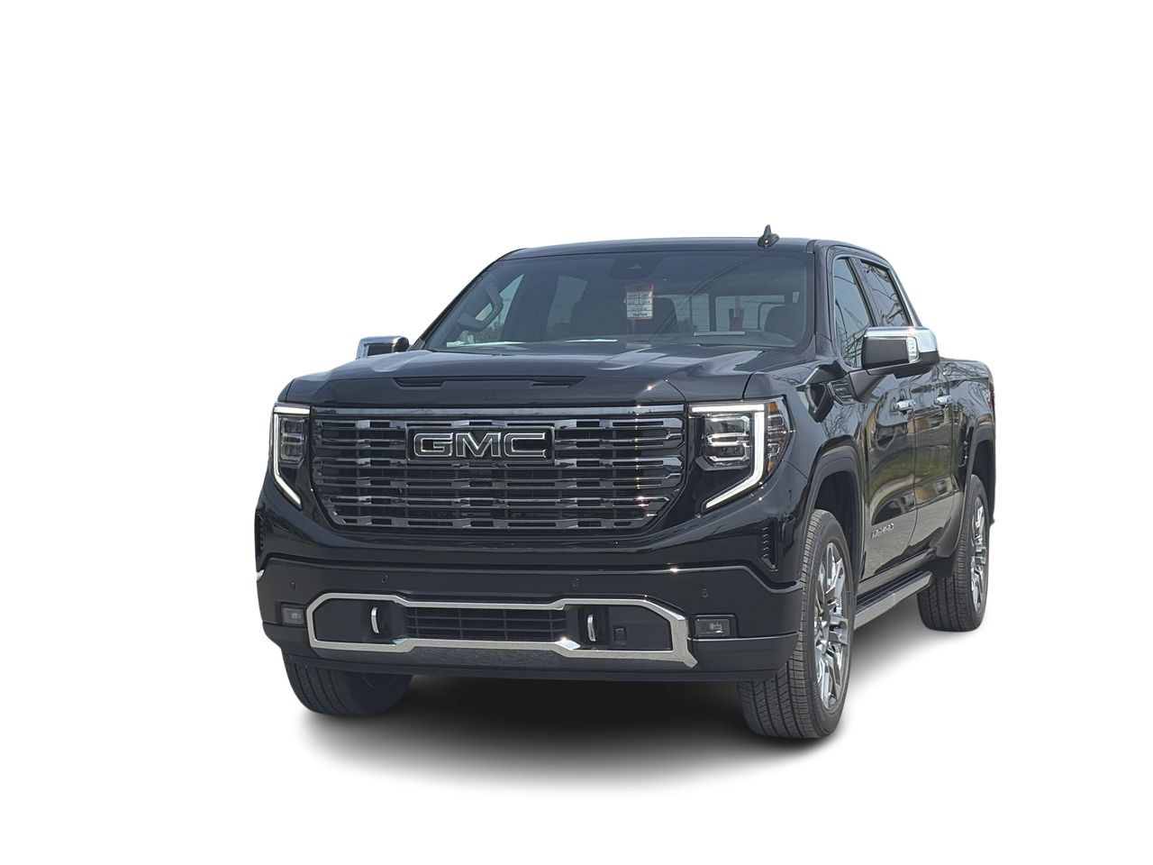 2026 GMC Sierra 1500 in Saint-Leonard, Quebec