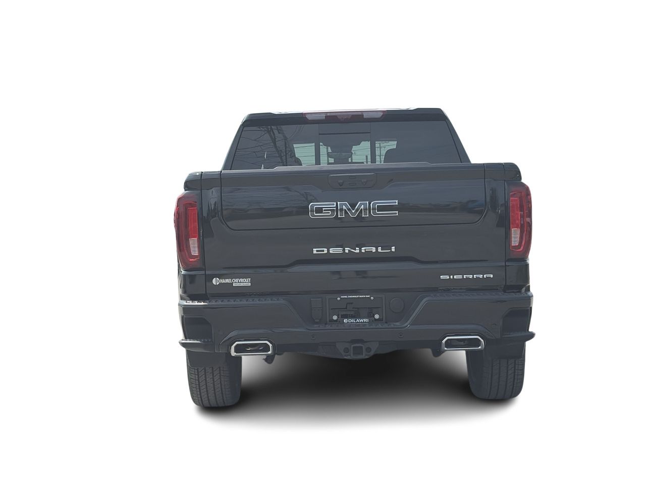 2026 GMC Sierra 1500 in Saint-Leonard, Quebec