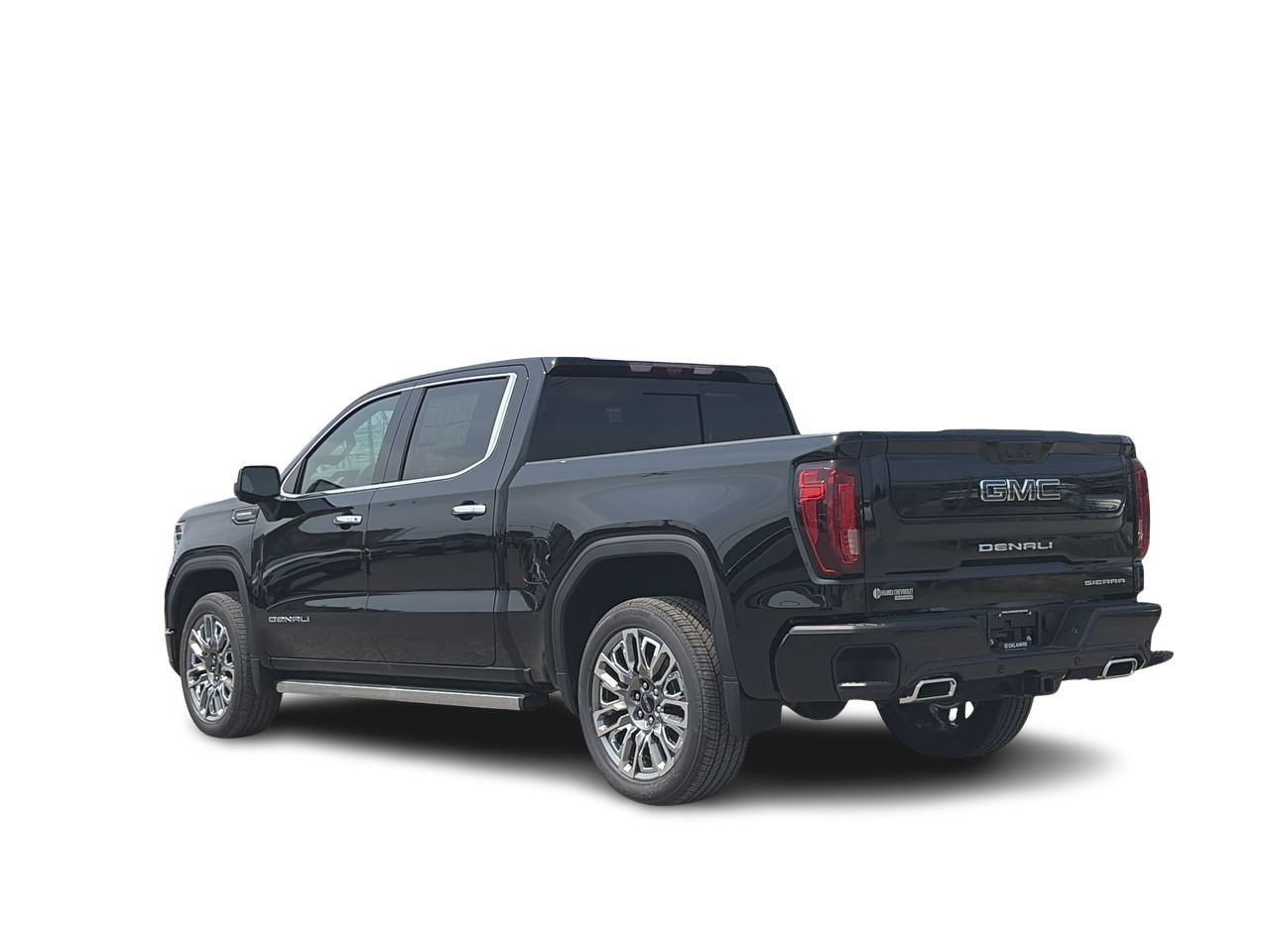 2026 GMC Sierra 1500 in Saint-Leonard, Quebec