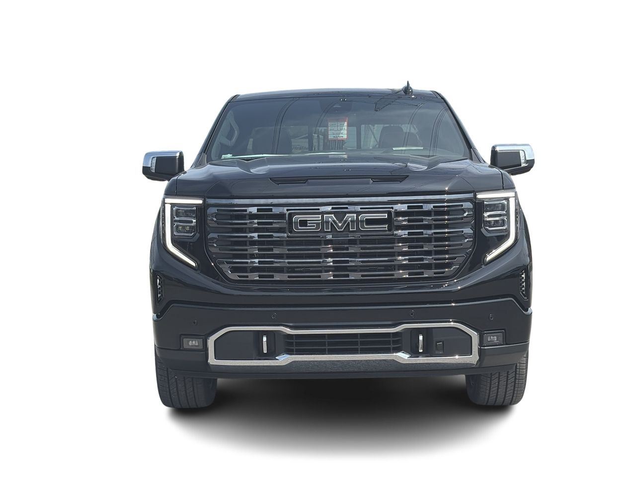 2026 GMC Sierra 1500 in Saint-Leonard, Quebec