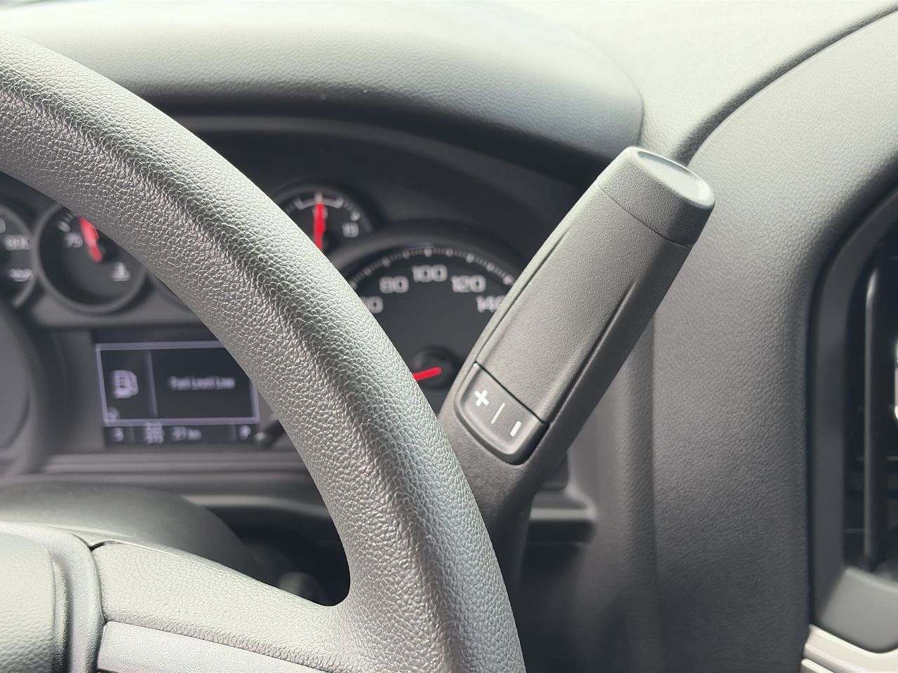 GMC Sierra 1500  2026