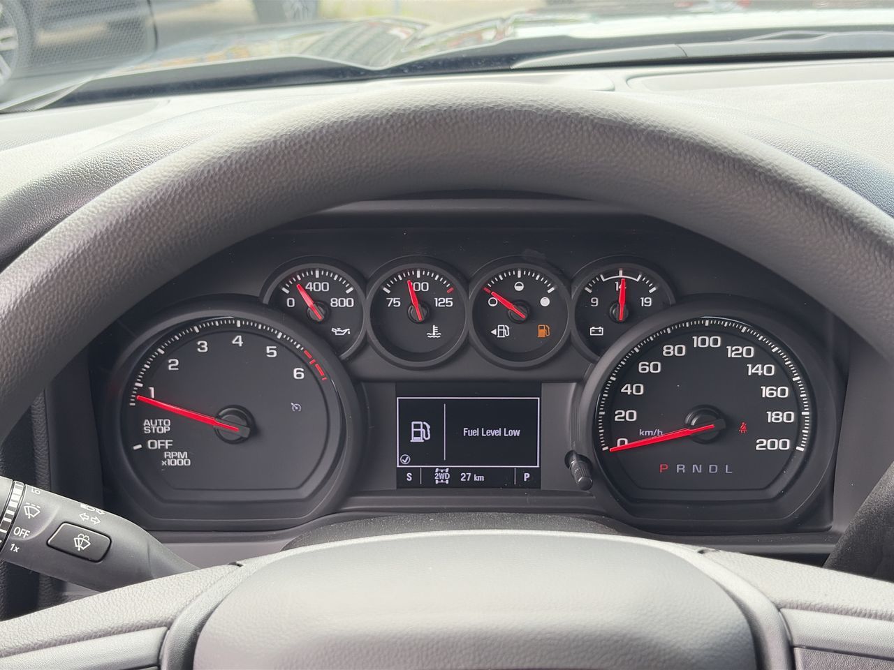 GMC Sierra 1500  2026