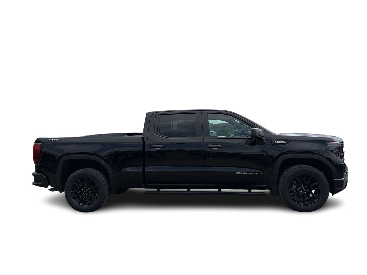 GMC Sierra 1500  2026