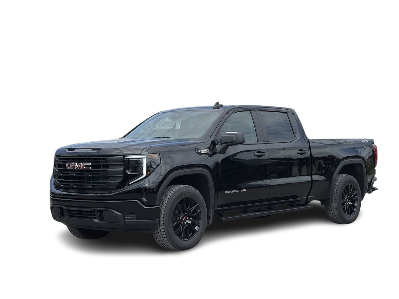 GMC Sierra 1500  2026