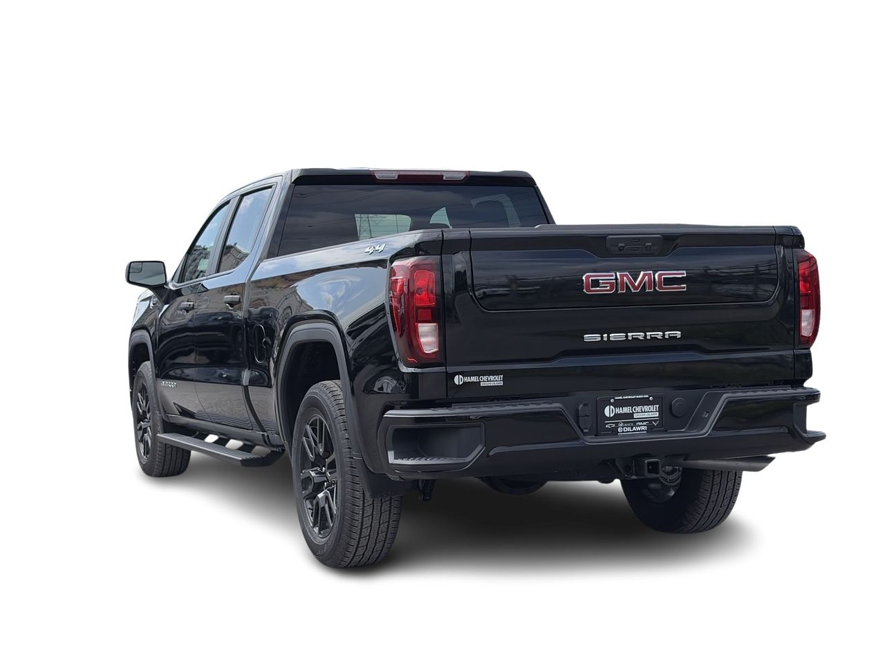 GMC Sierra 1500  2026