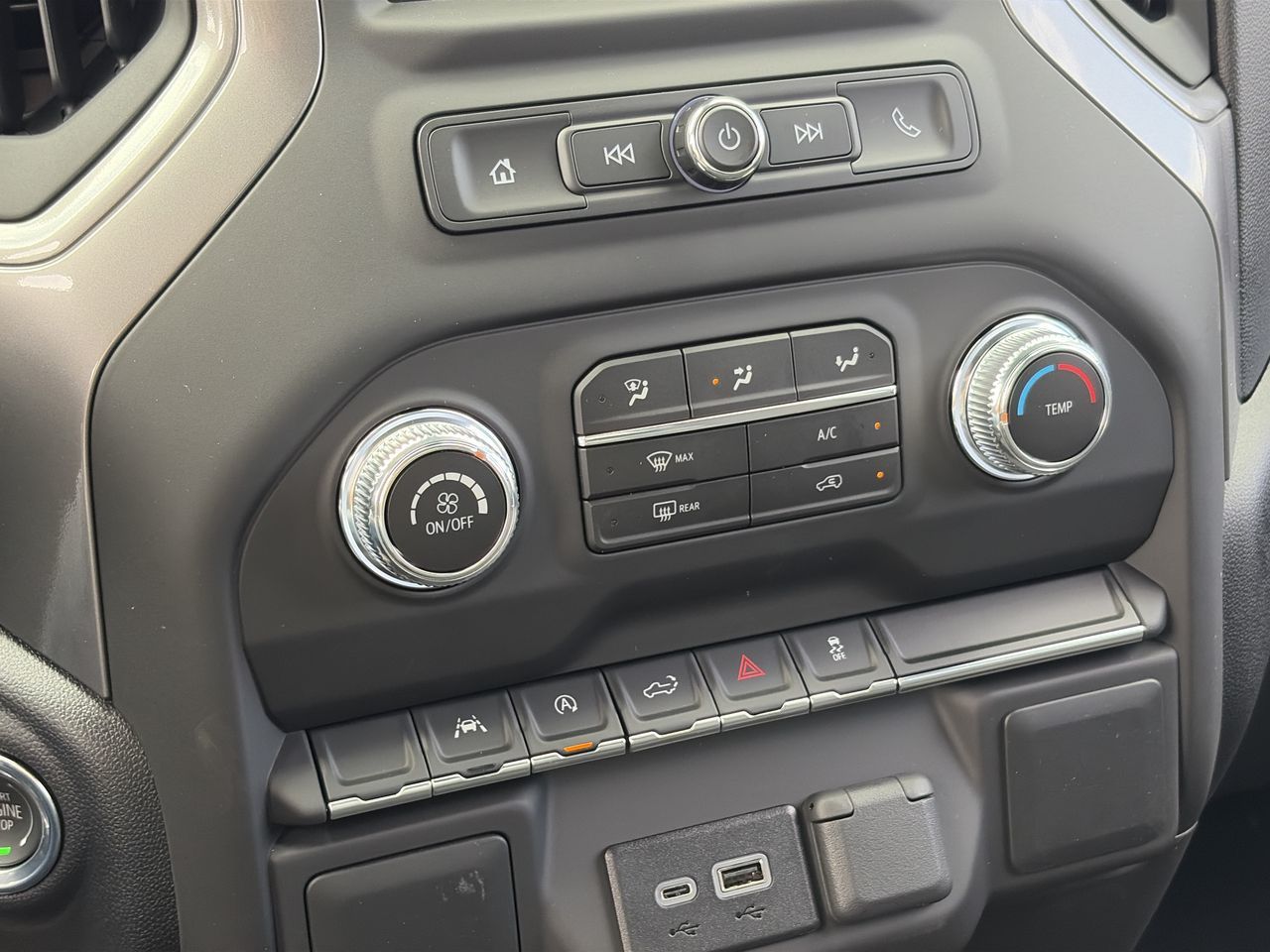 GMC Sierra 1500  2026