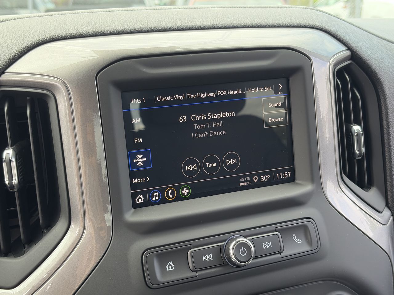 GMC Sierra 1500  2026