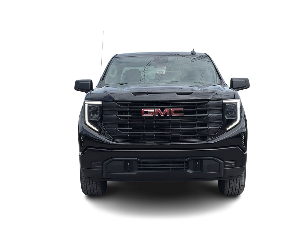 GMC Sierra 1500  2026