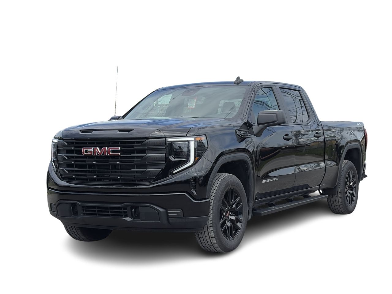 GMC Sierra 1500  2026
