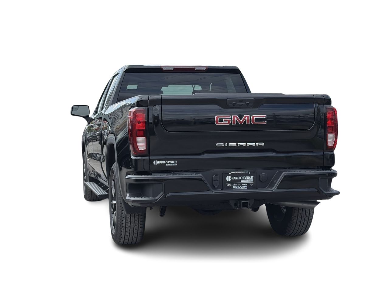 GMC Sierra 1500  2026