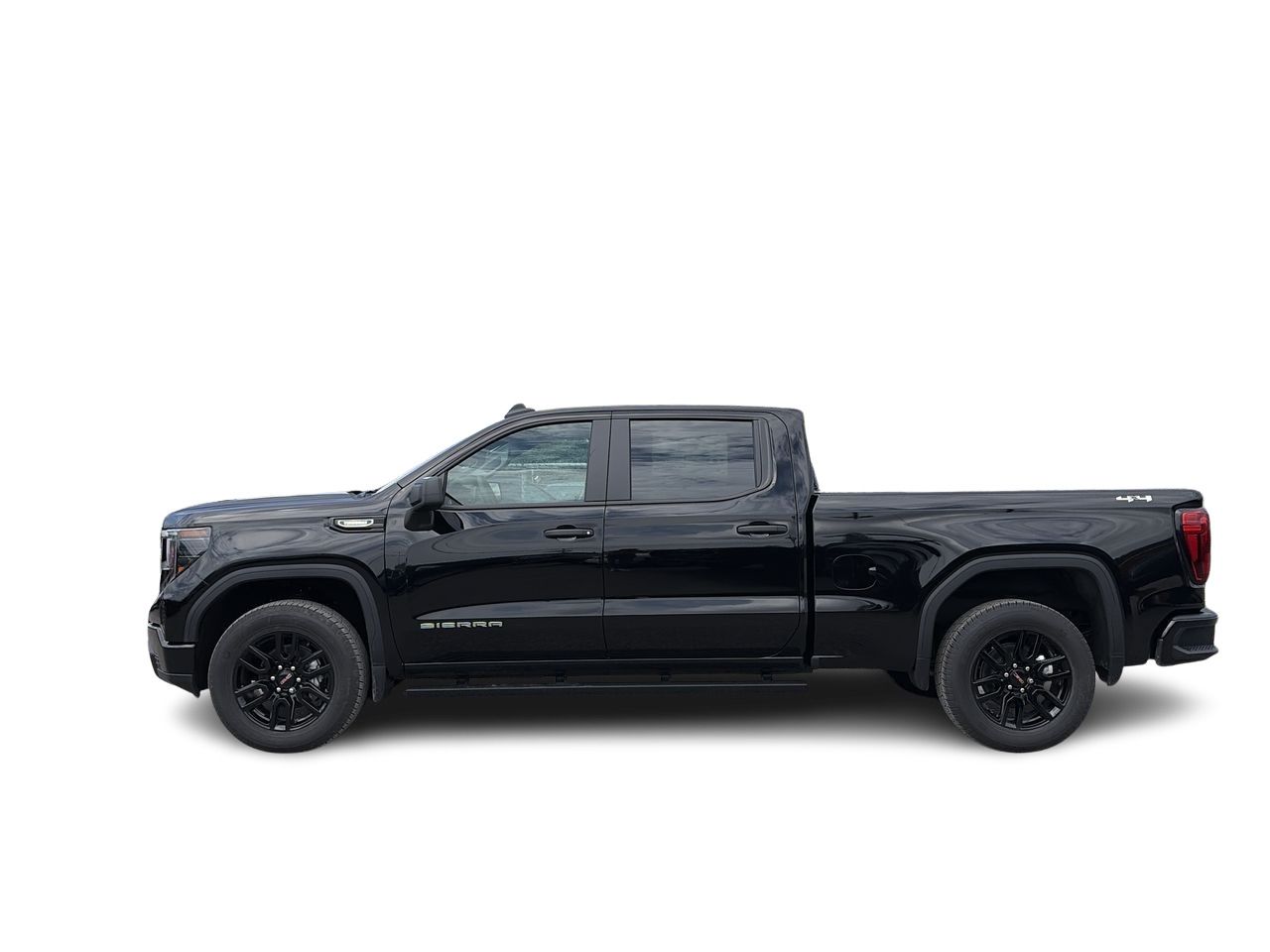 GMC Sierra 1500  2026