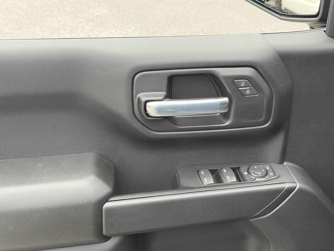 GMC Sierra 1500  2026