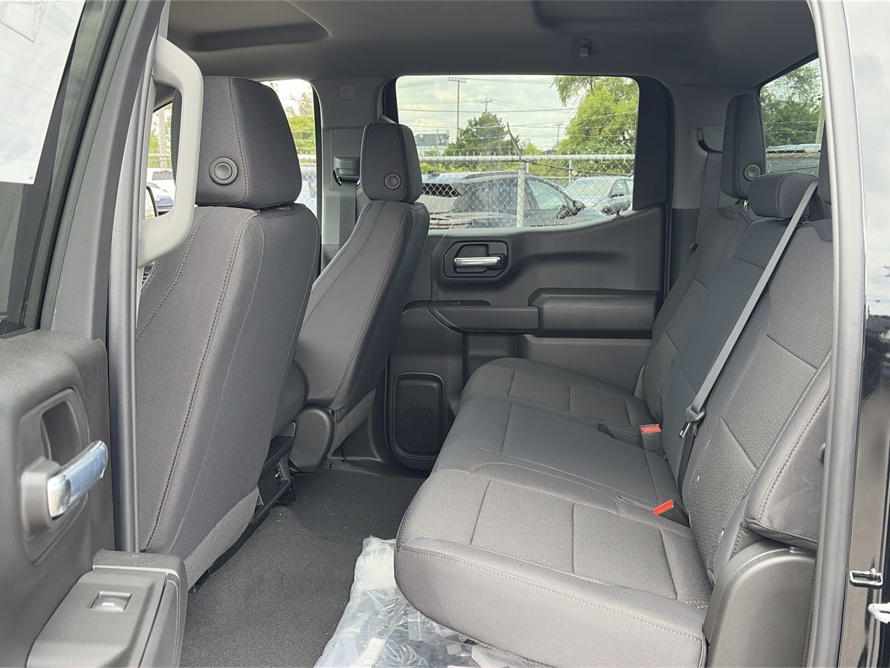 GMC Sierra 1500  2026
