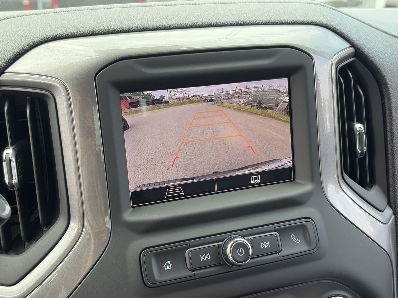 GMC Sierra 1500  2026