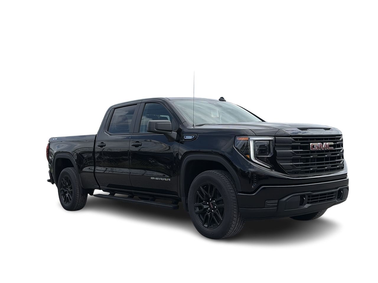 GMC Sierra 1500  2026